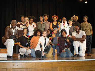 West HS Broadway